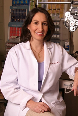 Mary Davidian, M.D.