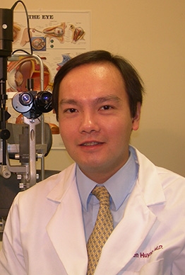 Thien Huynh, M.D.