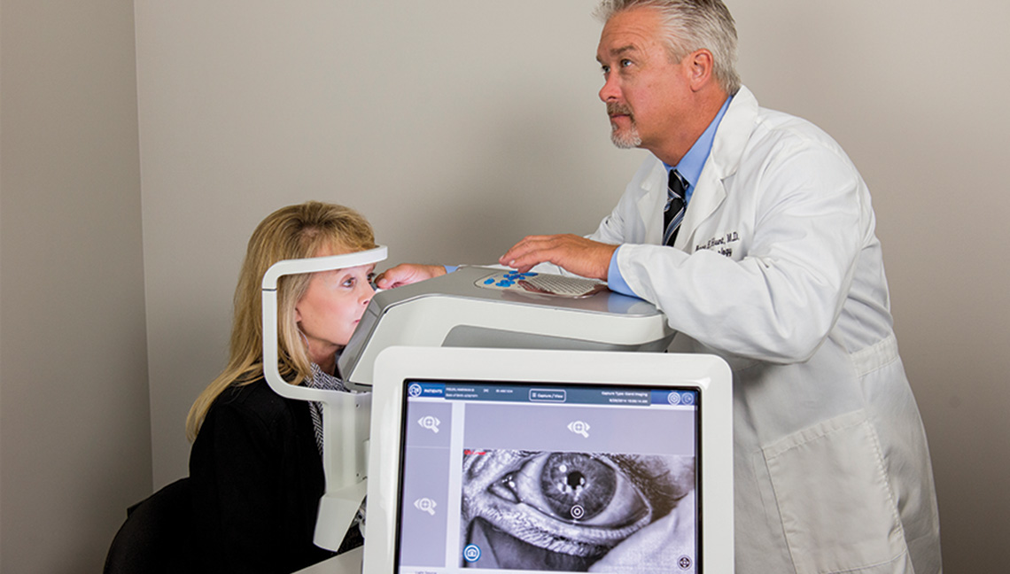 LipiView® II Interferometer for Dry Eye