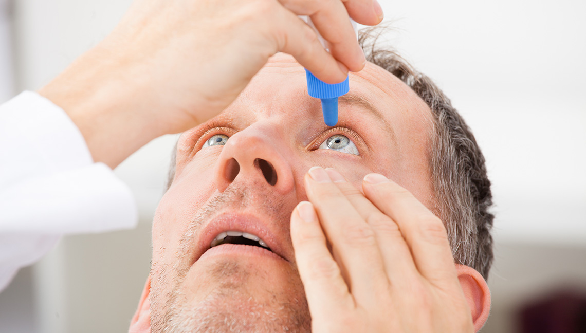 Dry Eye Disease