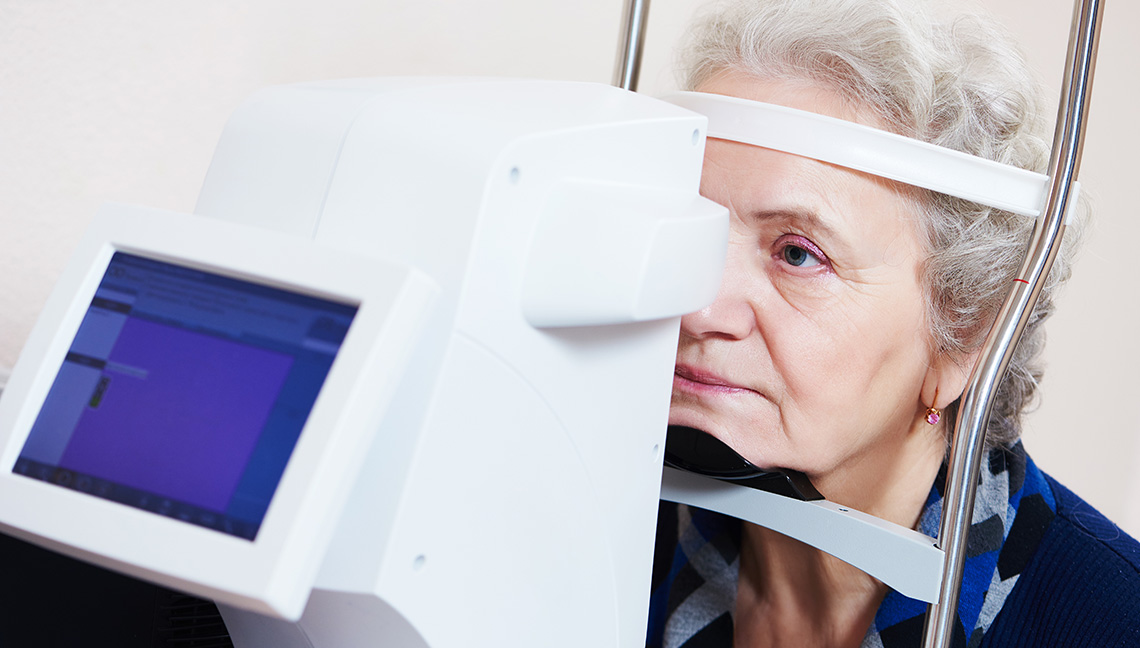 LipiFlow® Thermal Pulsation for Dry Eye